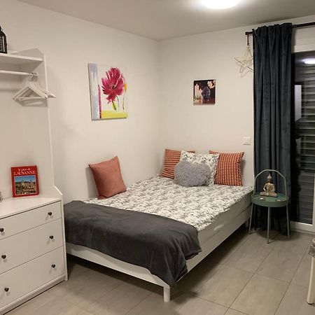 Studio Doux Rayon Lausanne Luaran gambar