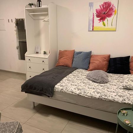 Studio Doux Rayon Lausanne Luaran gambar