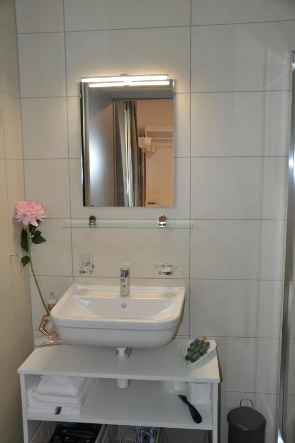 Studio Doux Rayon Lausanne Luaran gambar