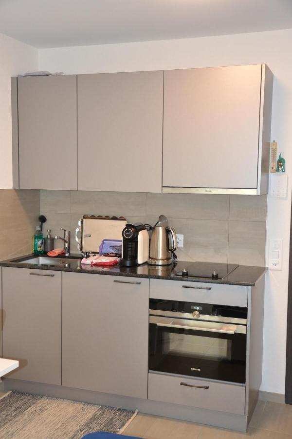 Studio Doux Rayon Lausanne Luaran gambar