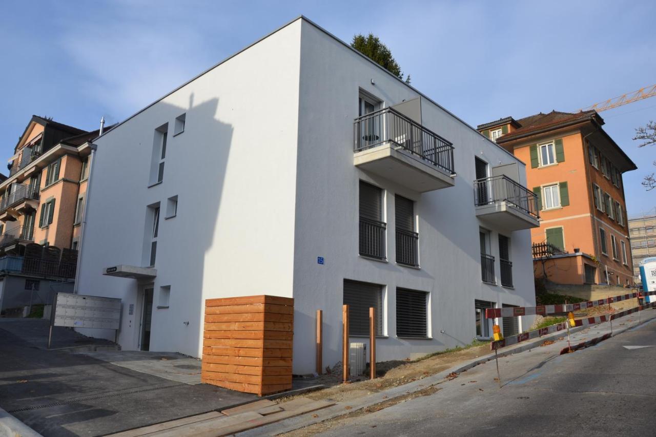 Studio Doux Rayon Lausanne Luaran gambar
