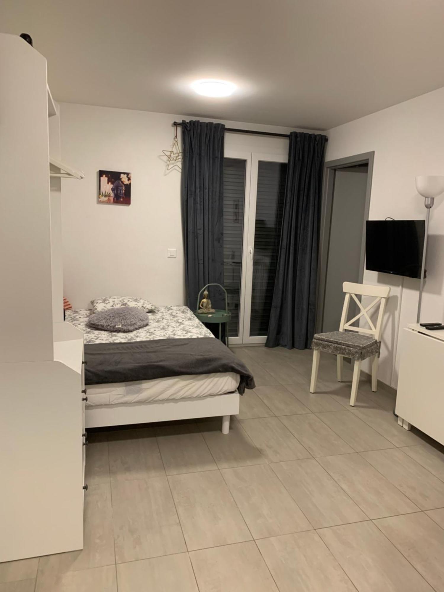 Studio Doux Rayon Lausanne Luaran gambar