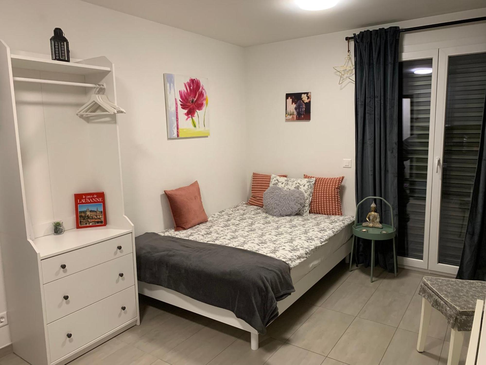 Studio Doux Rayon Lausanne Luaran gambar