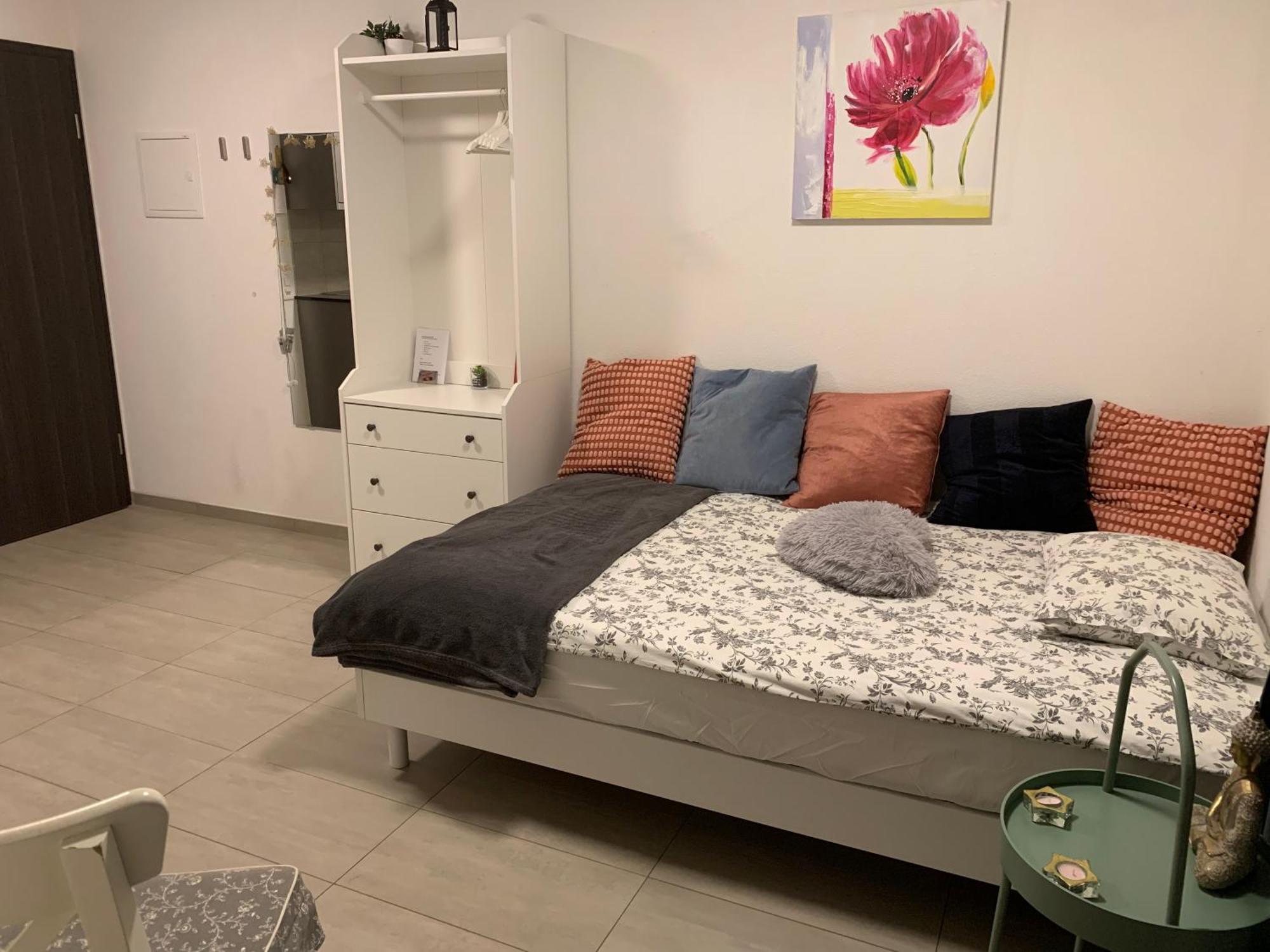 Studio Doux Rayon Lausanne Luaran gambar